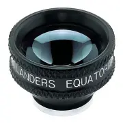 Ocular Landers Equatorial II Vitrectomy Lens OLIV-EQ-2