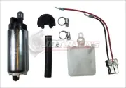 Walbro TI Auto 255lph High Pressure Fuel Pump Kit for 1986-88 Mazda RX7 RX-7 13B