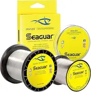 Seaguar Invizx 100% Fluorocarbon 200 Yard Fishing Line