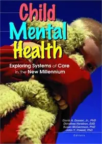 在飛比找三民網路書店優惠-Child Mental Health ─ Explorin