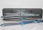BaBylissPRO Nano Titanium Prima Optima 3000 1" Straightener / Flat Iron