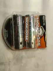 Mongoose Freestyle Bicycle Pegs Model MG505T
