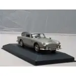 1:43 007 系列 ASTON MARTIN DB5