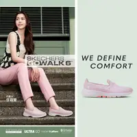 在飛比找PChome24h購物優惠-SKECHERS 健走鞋 女健走系列 GOWALK 6 - 