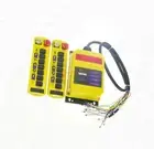B200S 2 Speed 2 Transmitters Hoist Crane industrial Control Construction Set