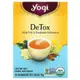 [iHerb] Yogi Tea 清體茶，無咖啡萃取，16 茶包，1.02 盎司（29 克）