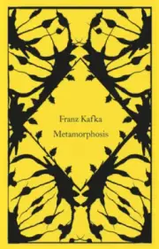 Metamorphosis (Little Clothbound Classics) by Franz Kafka