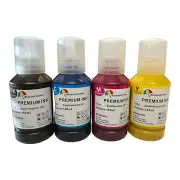 Bulk Sublimation Ink Epson F170 F570 Ecotank ET-2803 ET-2800 ET-2850 ET-2720