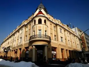 Hotel Dorottya