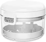 Bath Case, Retainer Case, Compact Storage Deep Soaking Easy Cleaning Secure Closure with Removal Tool, Retainer Cleaner Cup for Women, Men, 3.74x3.74x2.76inches