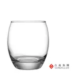 【台灣玻璃】200ML 圓杯 (二入組)