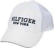 [Tommy Hilfiger] THMB5S01 Golf Golf Cap, Mesh