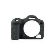For Canon EOS R5 Mark II DSLR Camera Durable Silicone Protective Case Cover