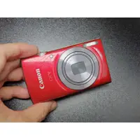 在飛比找蝦皮購物優惠-<<老數位相機>> CANON IXY 150 ( IXUS