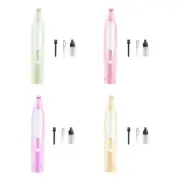 Cat Shaver with Light Precisely Accurate Trimming with Light Pet Hair Trimmers