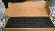 Logitech MX Keys Gen 2 Combo For Business Wireless Keyboard and Laser Mouse