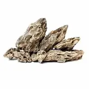 Dragon Stone Rock 1kg For Fish Shrimp Snail Tank Aquarium