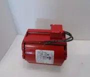 Magnatek 741 1/6HP 115v 1 Phase Motor