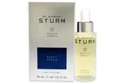 Night Serum by Dr. Barbara Sturm for Unisex - 1.01 oz Serum