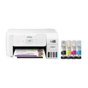 Epson EcoTank ET-2803 Wireless All-in-One Printer