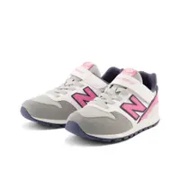 在飛比找PChome24h購物優惠-【New Balance】 996系列 中大童 休閒鞋-YV