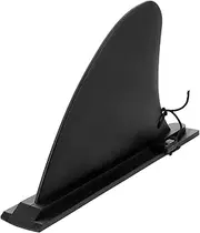 Detachable Fin Surfboard Replacement for Paddle Board Balance Fin Water Stabilizer Separator Tail Easy Install for