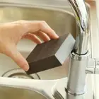 Abrasive Emery Kitchen Washing Sanding Rust Remover Brush Magic Sponge Eraser