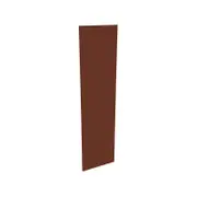 Kaboodle Paprika Heritage Corner Pantry Door