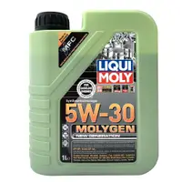 在飛比找松果購物優惠-LIQUI MOLY MOLYGEN NEW GENERAT