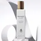 "FRANKEL SILVER Men's Perfume by Assaf 200ml - Luxury Long-Lasting Fragrance Gif