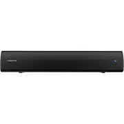 Creative Stage Air V2 Under Monitor Soundbar - Black [51MF8395AA000]