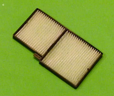 Epson Projector Air Filter: PowerLite 905, 915W, 92, 93, 93+, 95 & 96w