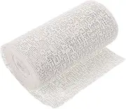 ZUNOXAZ 1 Roll Decorative Plaster Cloth for Artistic Expression for Projects Sand Table Landscaping Crafting Masks and Scenic Dioramas