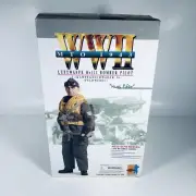 Dragon 1/6 German WWII Luftwaffe Bomber Pilot Hans Pifer Action Figure 70561