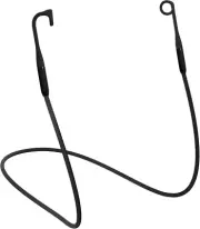 Loop Link Safety Connector Cord Official Connector Cord For Loop Earplugs