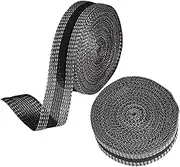 Fabric Adhesive Tape Iron-on Hemming Tape for Trousers Instant Hemming for Pants