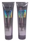 L'Oreal Paris - Pure Sulfate-Free Volume Shampoo - 8.5 oz - 2 Pack
