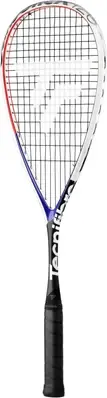 Tecnifibre Carboflex Airshaft Squash Racquet Item Display Weight:125.0 Grams