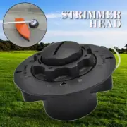Grass Lawn Mower Head Thread For Stihl Autocut FS38 FS45 FS50 F1S60 Black Tool