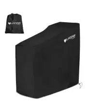 [Lifespan Fitness] Exercise Bike Cover in Black