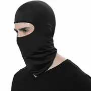 Balaclava Full Face Shield Mask Cycling Motorcycle Ski Helmet Hat UV Protection