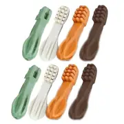 8X Dog Treats Dog Chews Dental Sticks Prevents Bad Breath, Maintains Oral Health