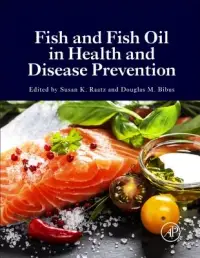 在飛比找博客來優惠-Fish and Fish Oil in Health an