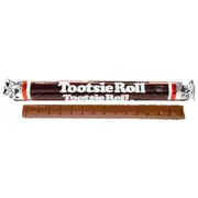 Tootsie Roll Chocolate Candy Bar 64g X 2 Bars