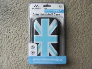 Brand New Merkury Innovations Nintendo DSi Slim Hardshell Case
