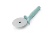 KitchenAid Metal Soft Grip Pizza Cutter Baking Pastry Tools Mineral Water