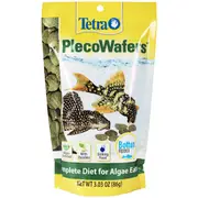 TetraVeg Algae Wafers Bag - 150g