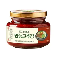 在飛比找Coupang 酷澎優惠-MUHWADANG 萬能韓國辣椒醬