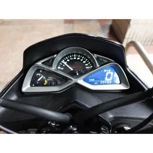 山葉YAMAHA SMAX155 2016年 二手/中古機車