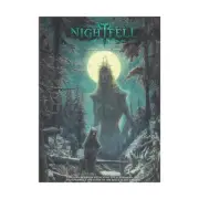 Mana Project Nightfell Children of the Moon SW (New)